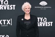 Anne Burrell (Image via Getty)